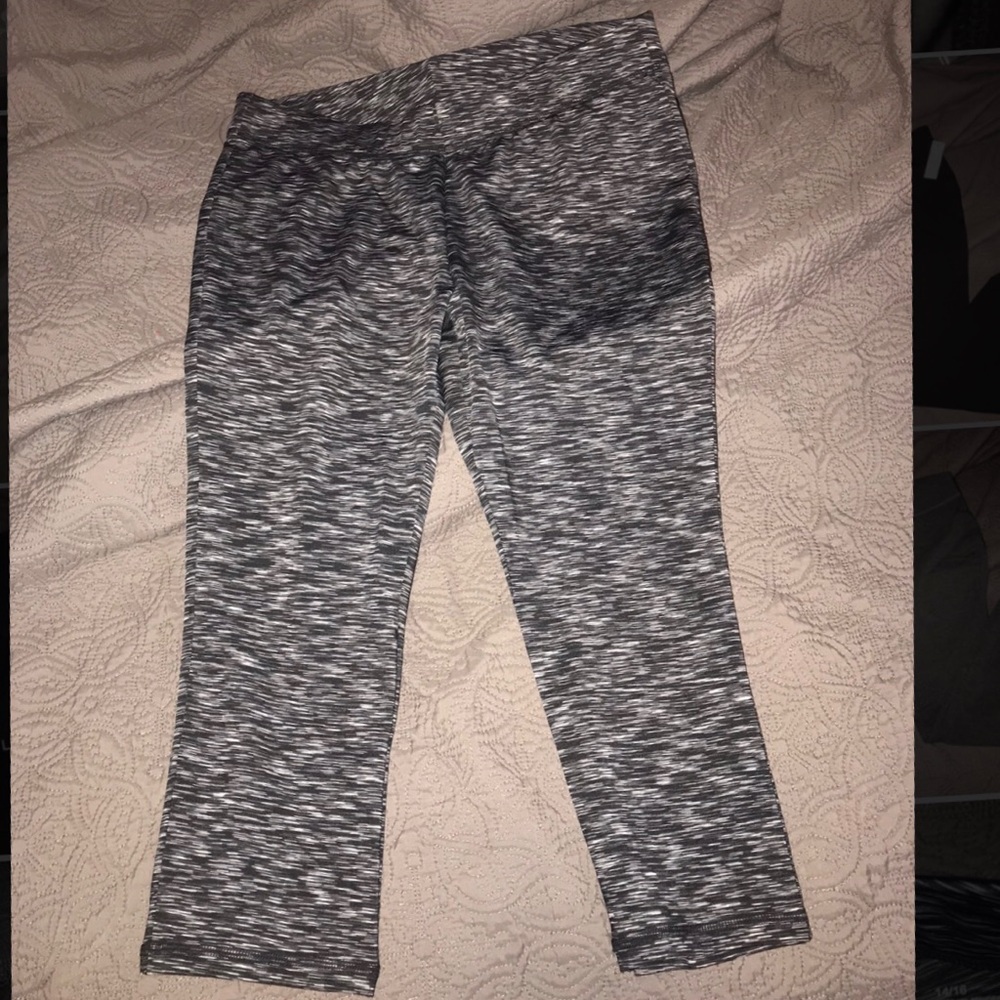 Livi active cropped leggings